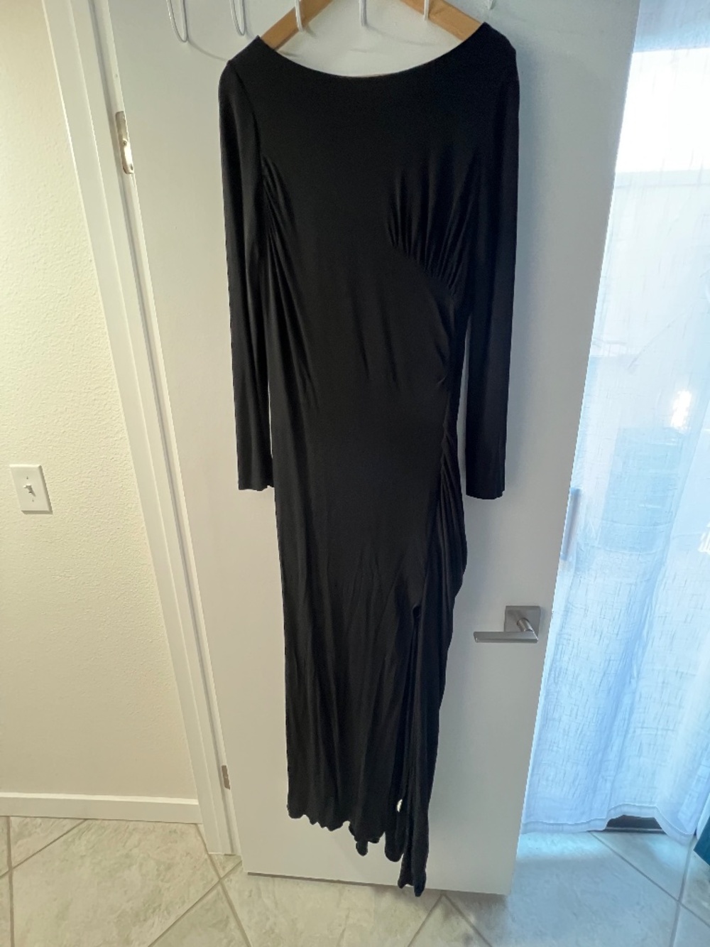 Black Badgley Mischka